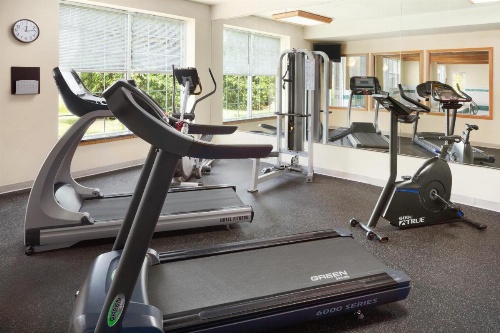 Country Inn & Suites by Radisson, Kenosha, WI image 11