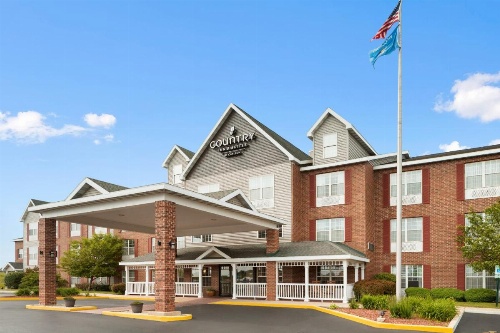 Country Inn & Suites by Radisson, Kenosha, WI image 12