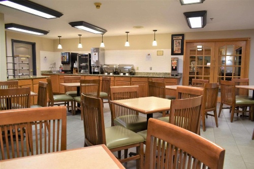 Country Inn & Suites by Radisson, Kenosha, WI image 28