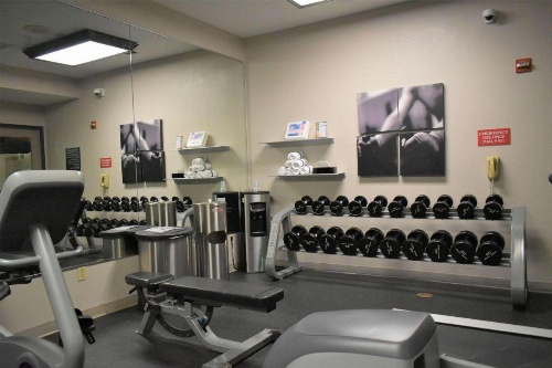 Country Inn & Suites by Radisson, Kenosha, WI image 34