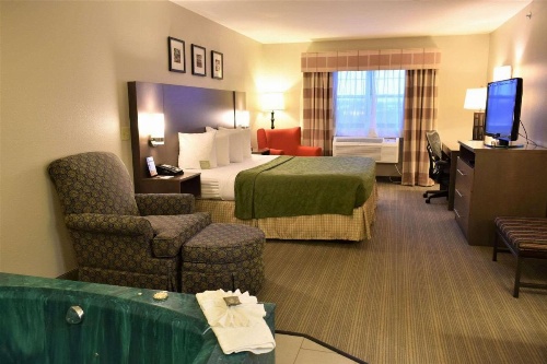 Country Inn & Suites by Radisson, Kenosha, WI image 37