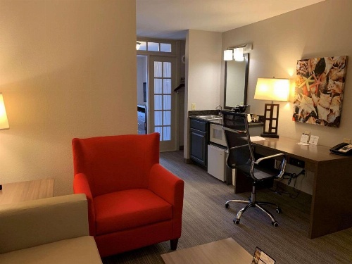 Country Inn & Suites by Radisson, Kenosha, WI image 41