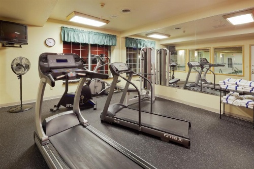 Country Inn & Suites by Radisson, Kenosha, WI image 6