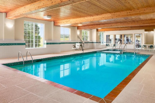 Country Inn & Suites by Radisson, Kenosha, WI image 7