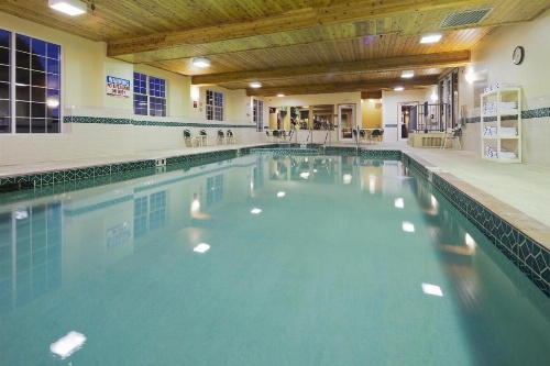 Country Inn & Suites by Radisson, Kenosha, WI image 8